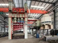 Q91-1250 Máquina de corte para serviços pesados